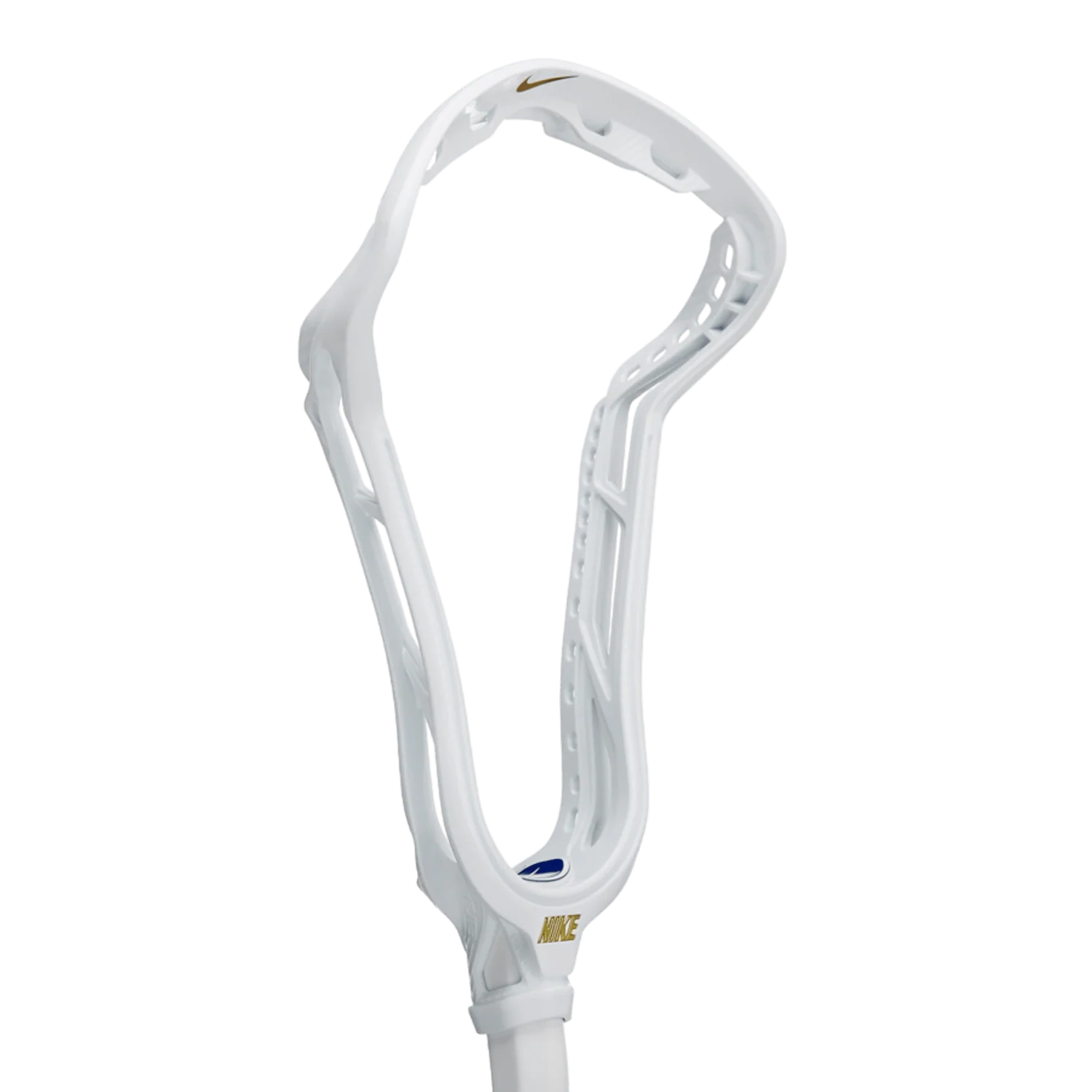 Nike Victory Elite Unstrung Women's Lacrosse Head - Image 2