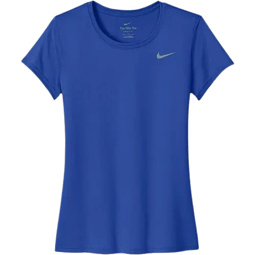 Nike Women's Legend SS T-Shirt