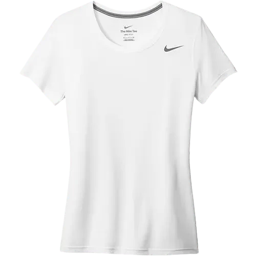 Nike Women's Legend SS T-Shirt - Image 2