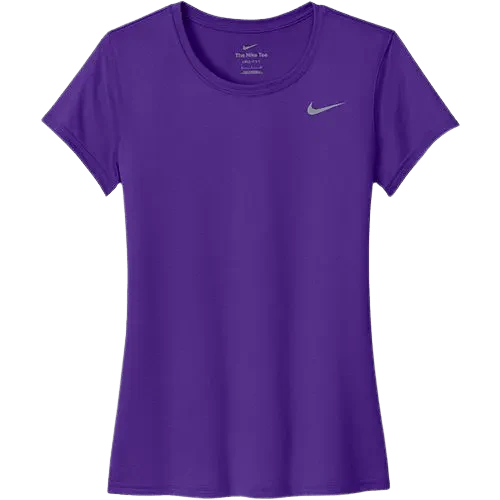 Nike Women's Legend SS T-Shirt - Image 3