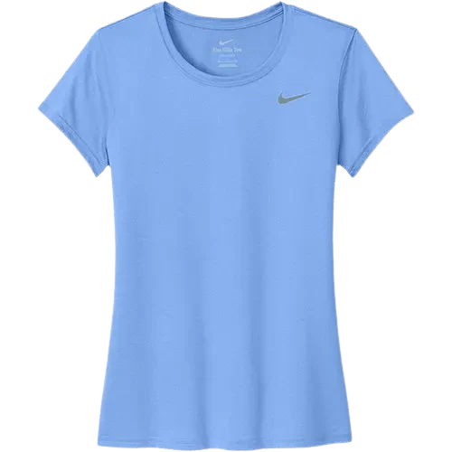 Nike Women's Legend SS T-Shirt - Image 4