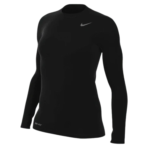 Nike Womens Legend LS T-Shirt