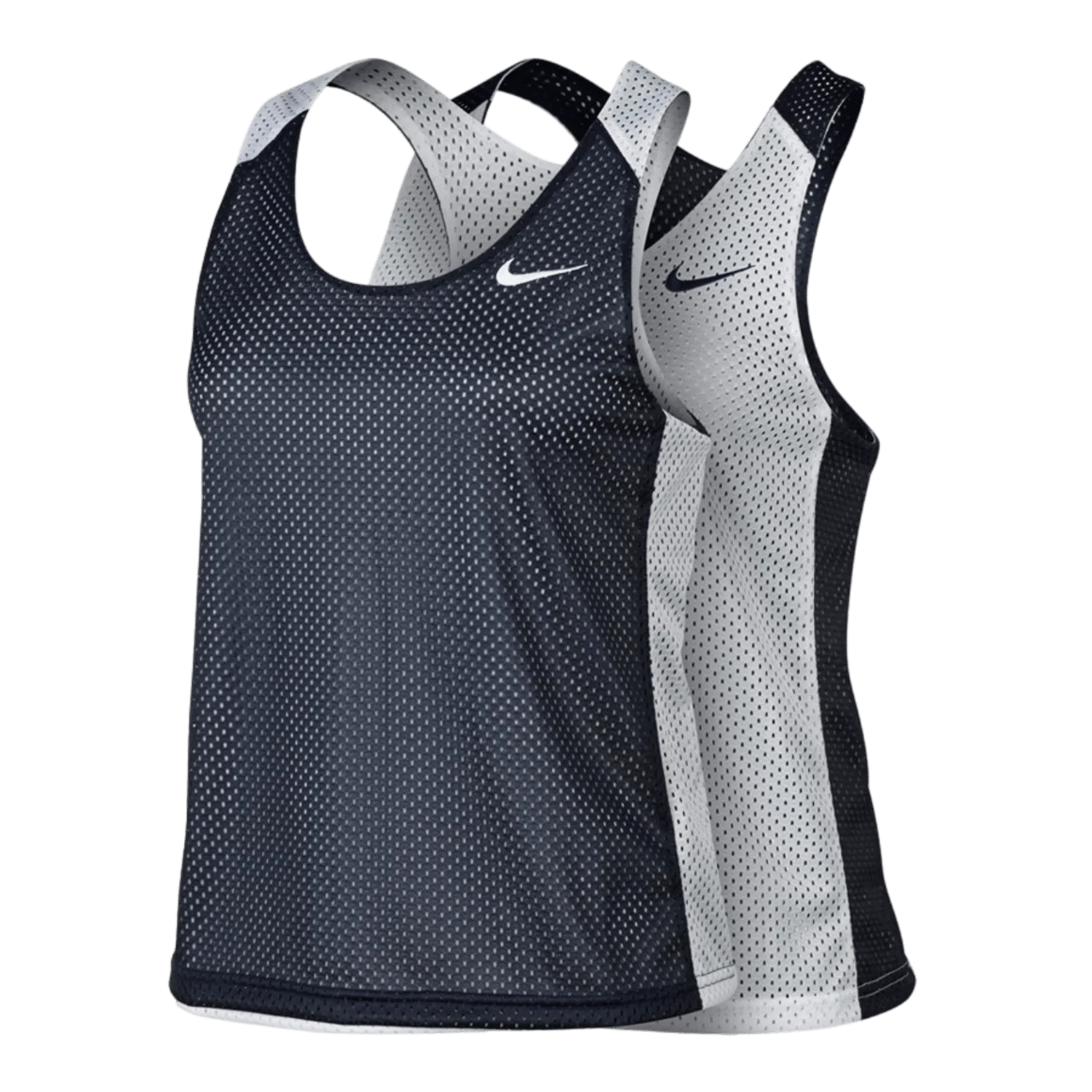 Nike Women's Reversible Mesh Practice Jersey - Image 2