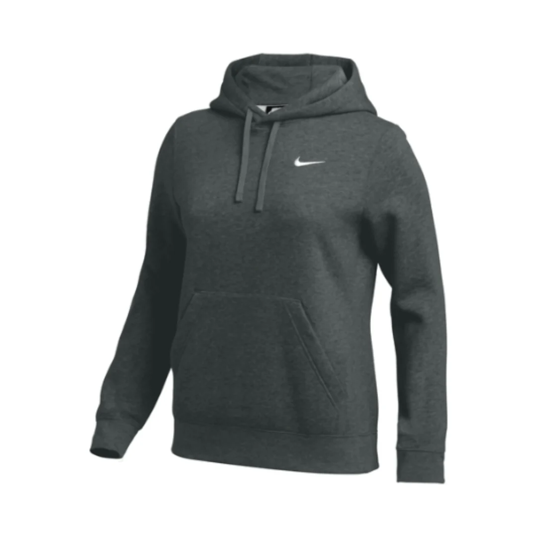 Nike Women's Team Club Pullover