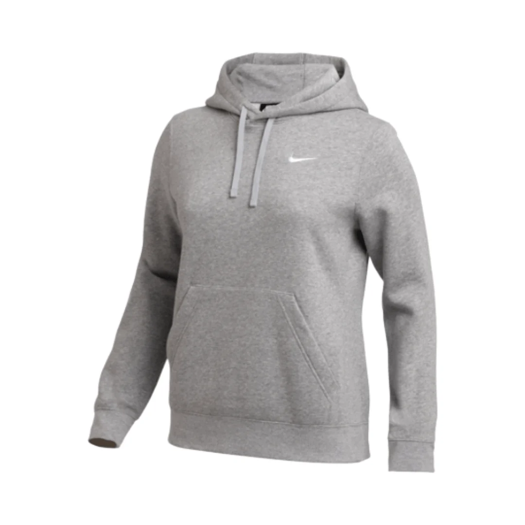 Nike Women's Team Club Pullover - Image 2