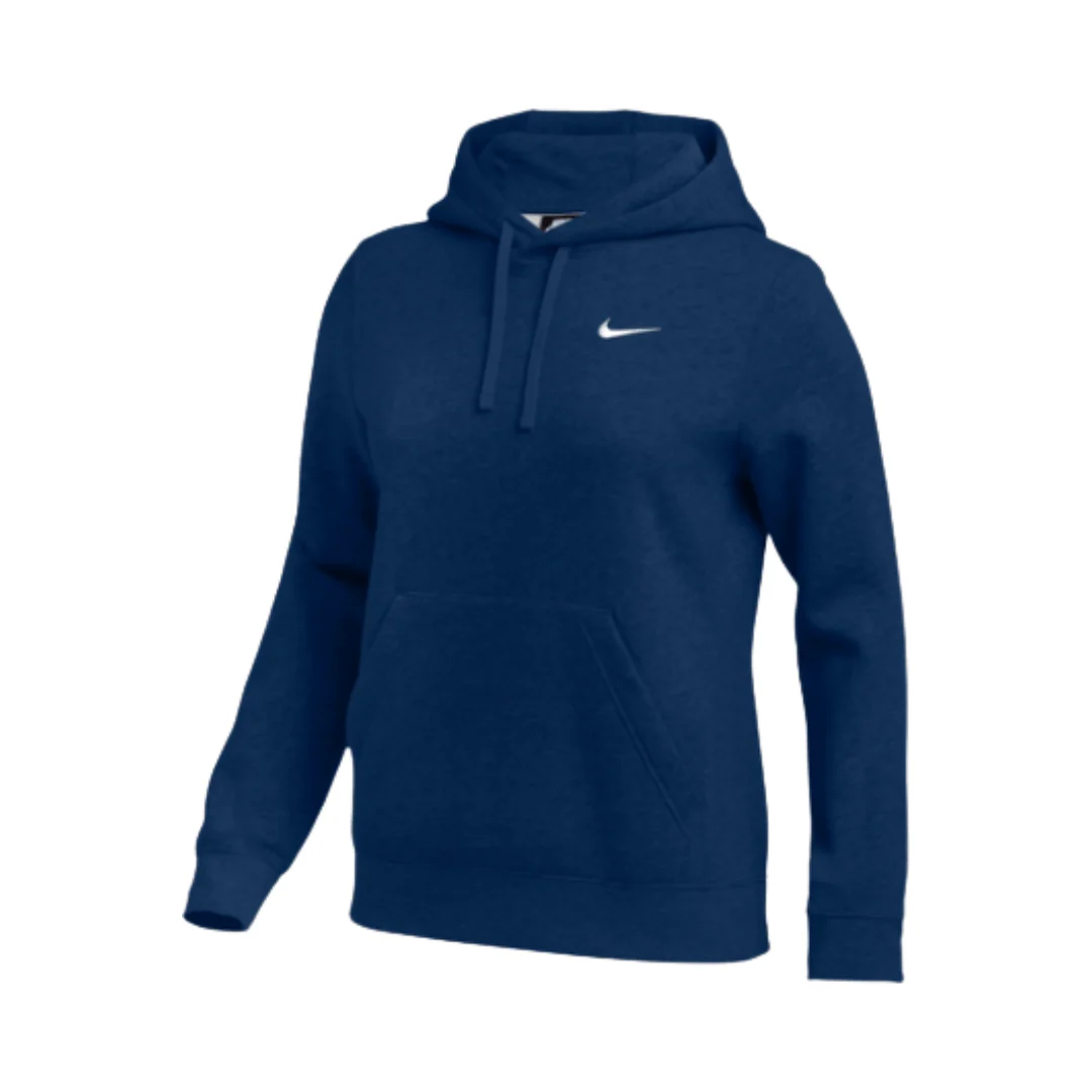 Nike Women's Team Club Pullover - Image 3