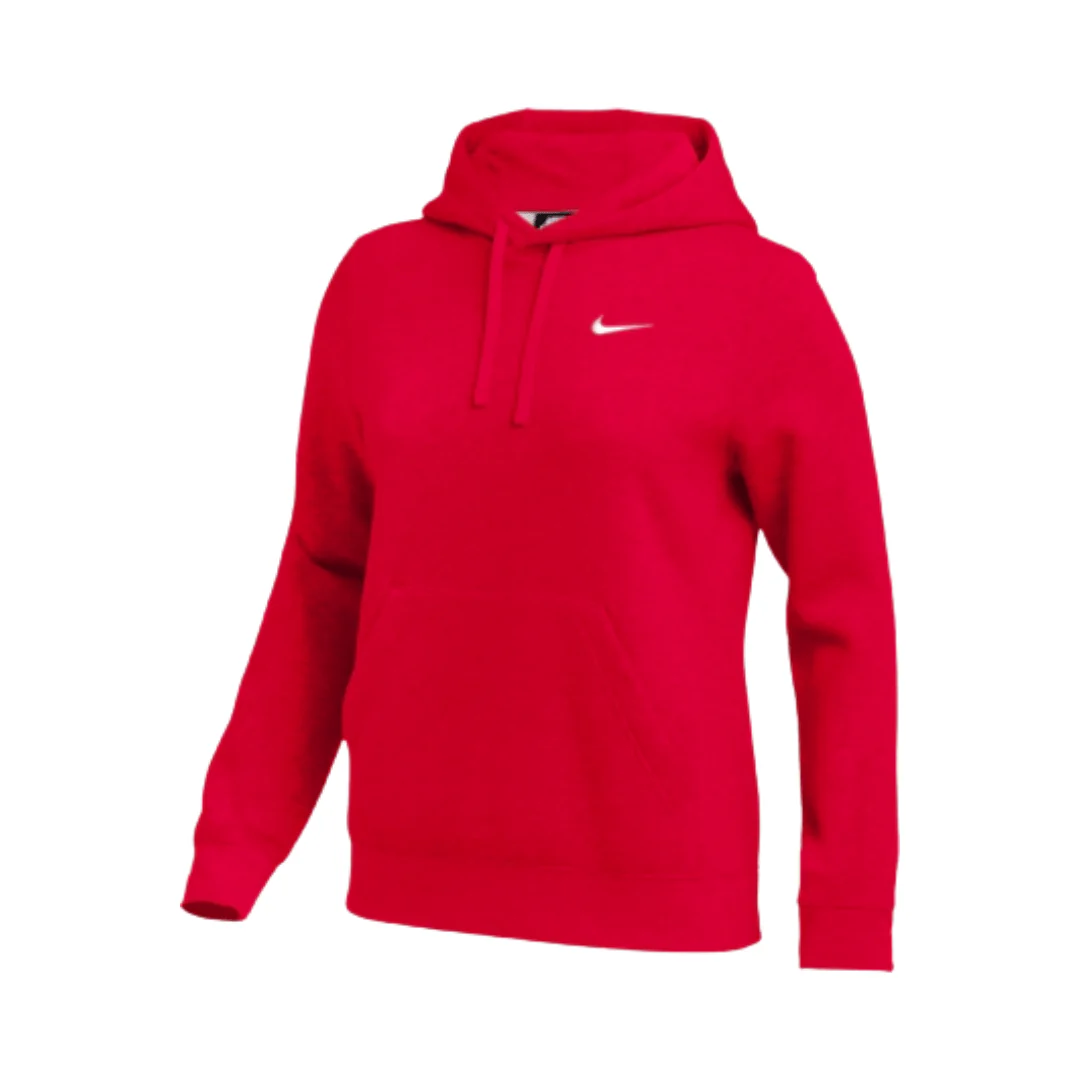 Nike Women's Team Club Pullover - Image 4