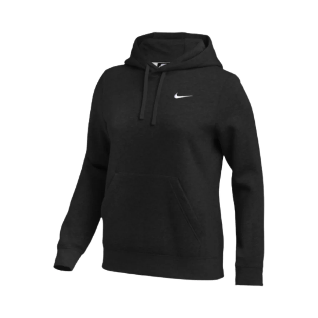 Nike Women's Team Club Pullover - Image 5