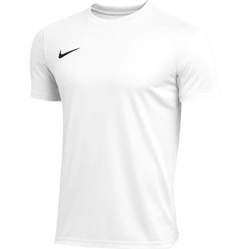 Nike Youth DriFit Park VII Short Sleeve Jersey