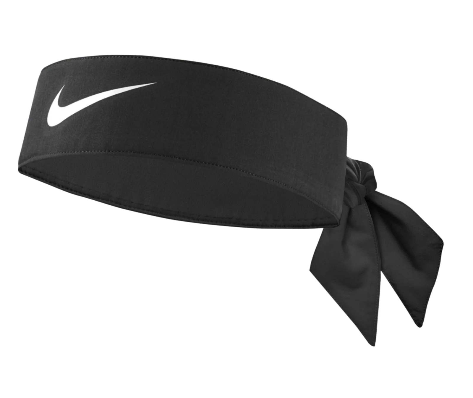 Nike Youth Head Tie Black