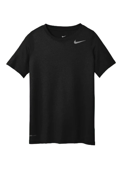 Nike Youth Legend SS T-Shirt - Image 3