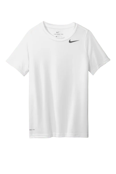 Nike Youth Legend SS T-Shirt - Image 4