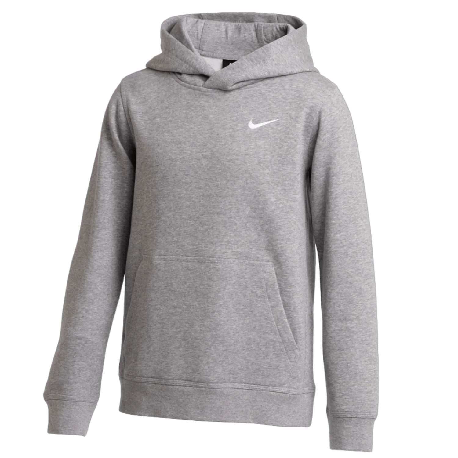 Nike Youth Team Club Pullover - Image 3