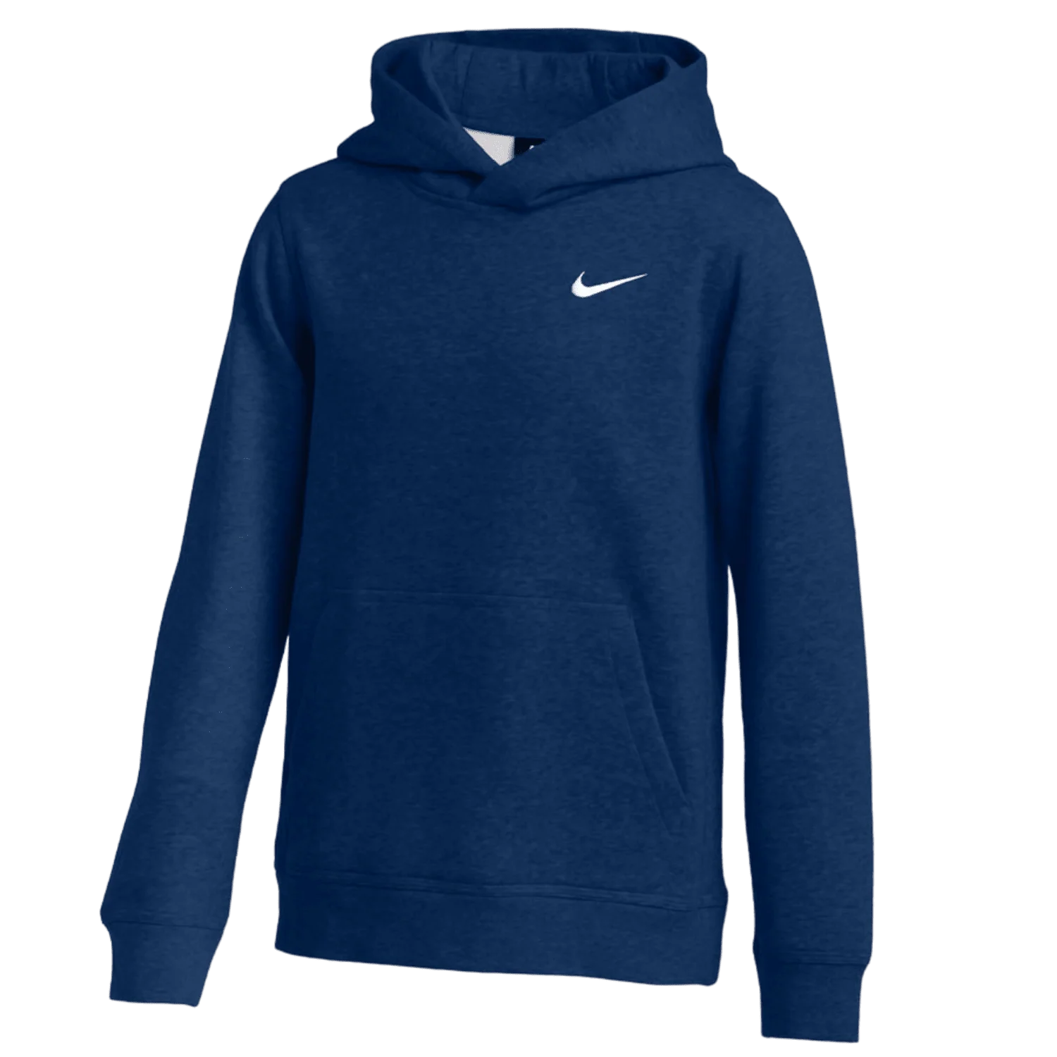 Nike Youth Team Club Pullover - Image 4