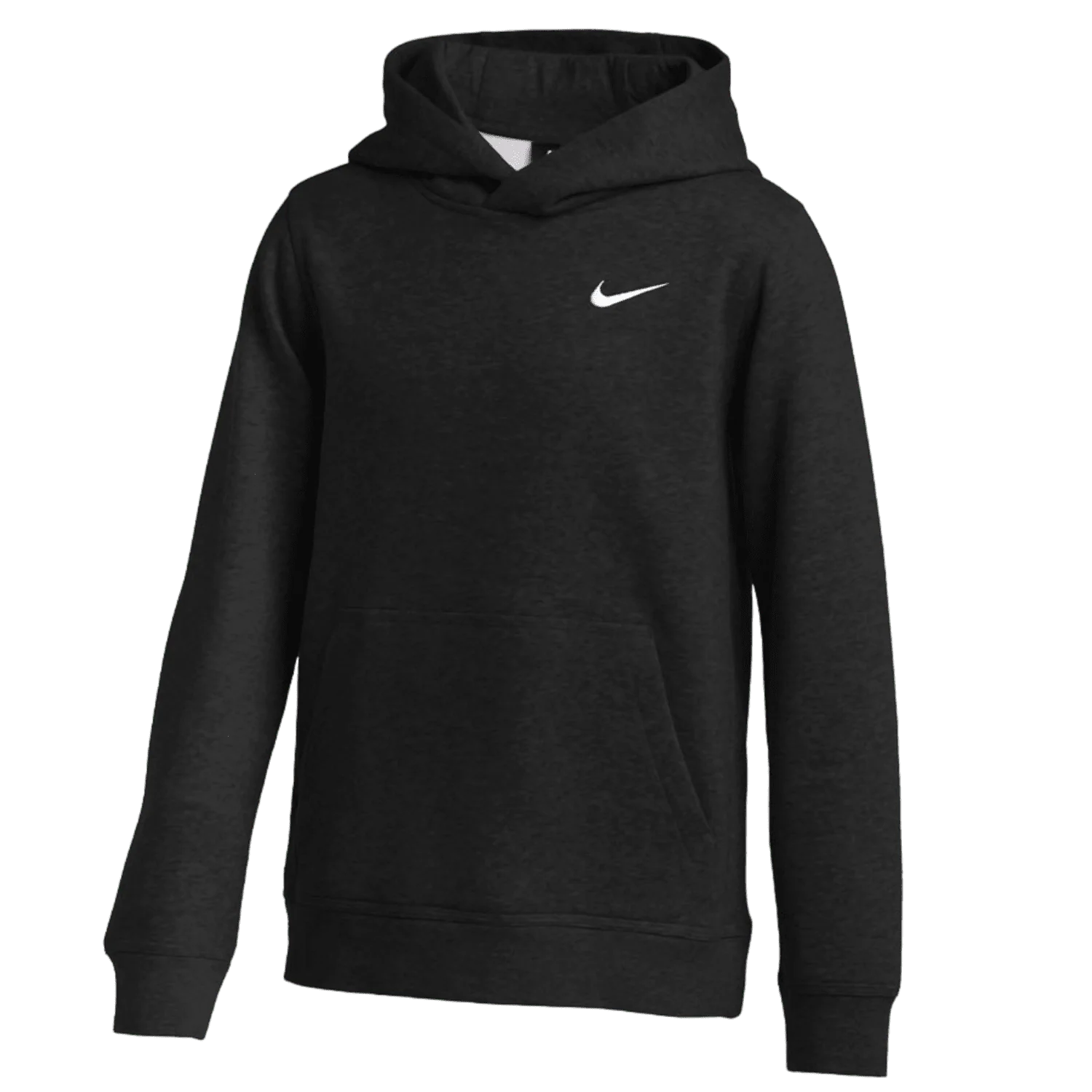 Nike Youth Team Club Pullover - Image 5