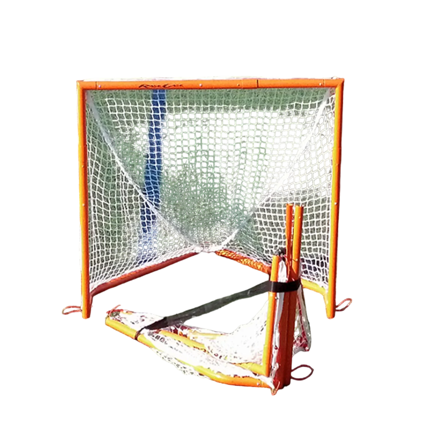 Rage Cage Box-V6 Goal - Image 3