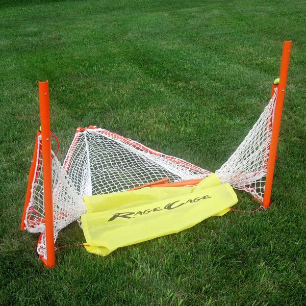 Rage Cage Club-V6 Goal - Image 2