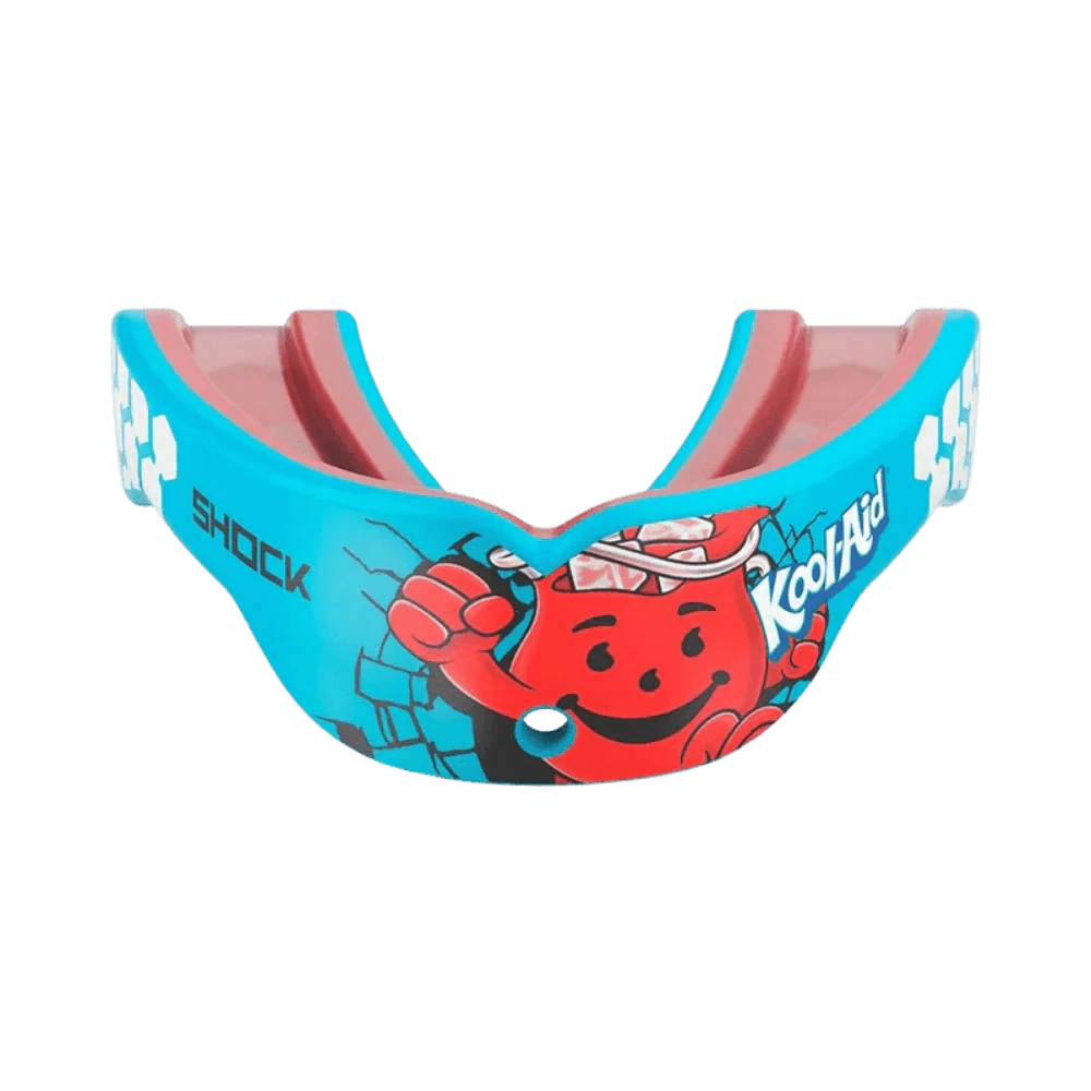 Shock Doctor Gel Max Power Flavor Fusion Mouthguard - Image 2