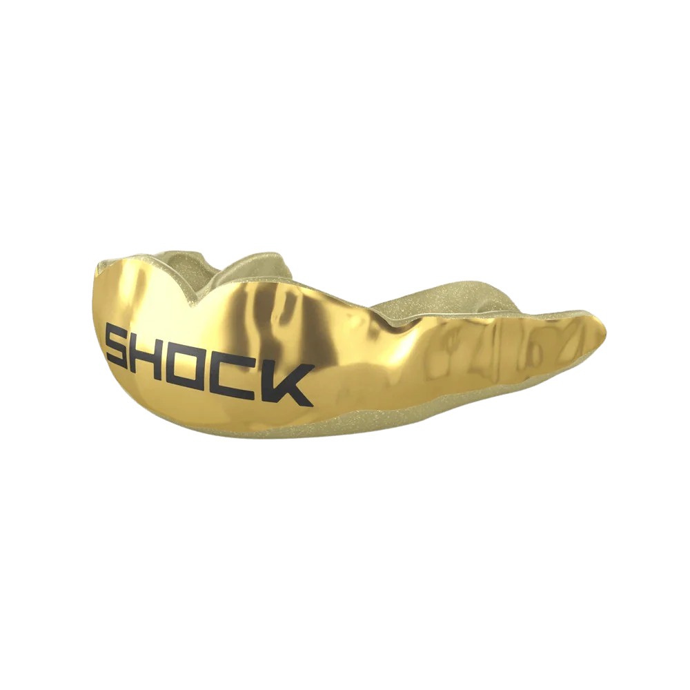 Shock Doctor MicroFit Mouthguard - Image 3
