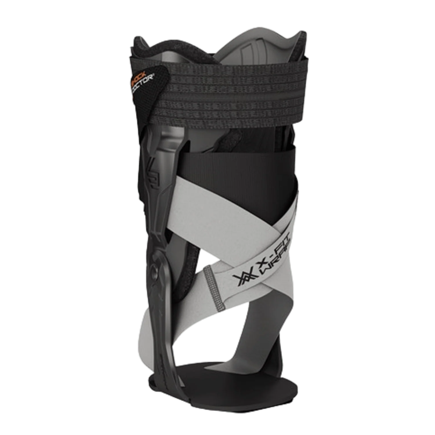 Shock Doctor V-Flex Right Ankle Brace - Image 2