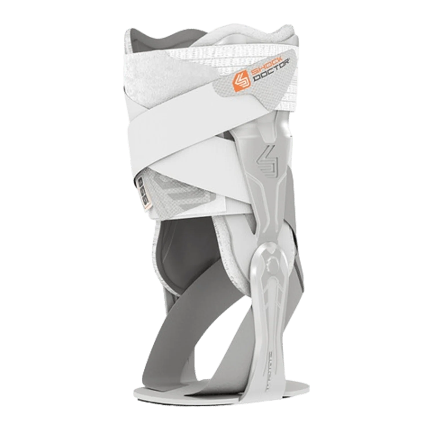 Shock Doctor V-Flex Right Ankle Brace - Image 3