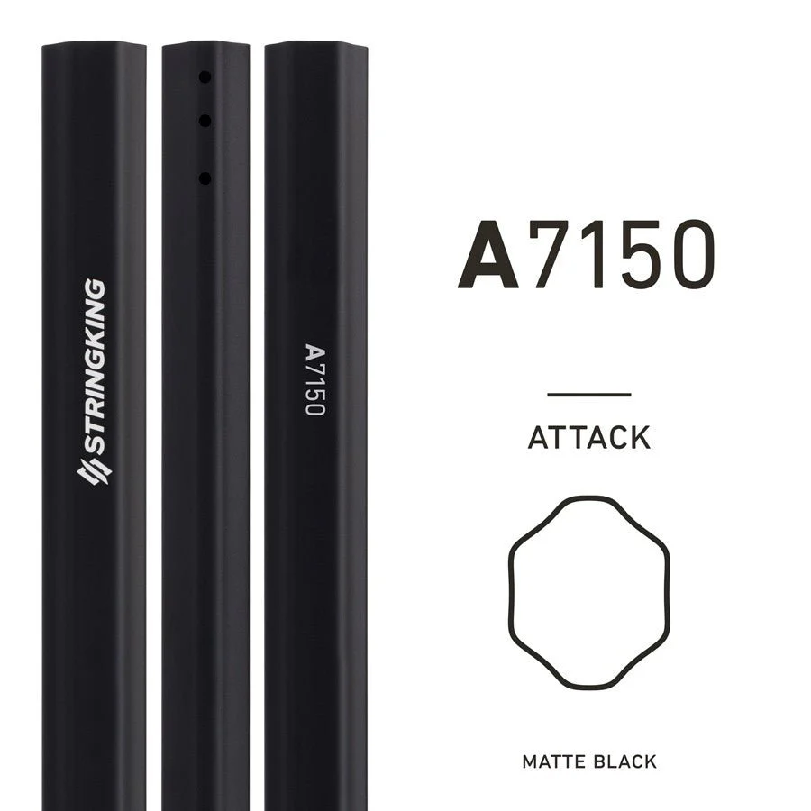 StringKing A7150 Lacrosse Shaft