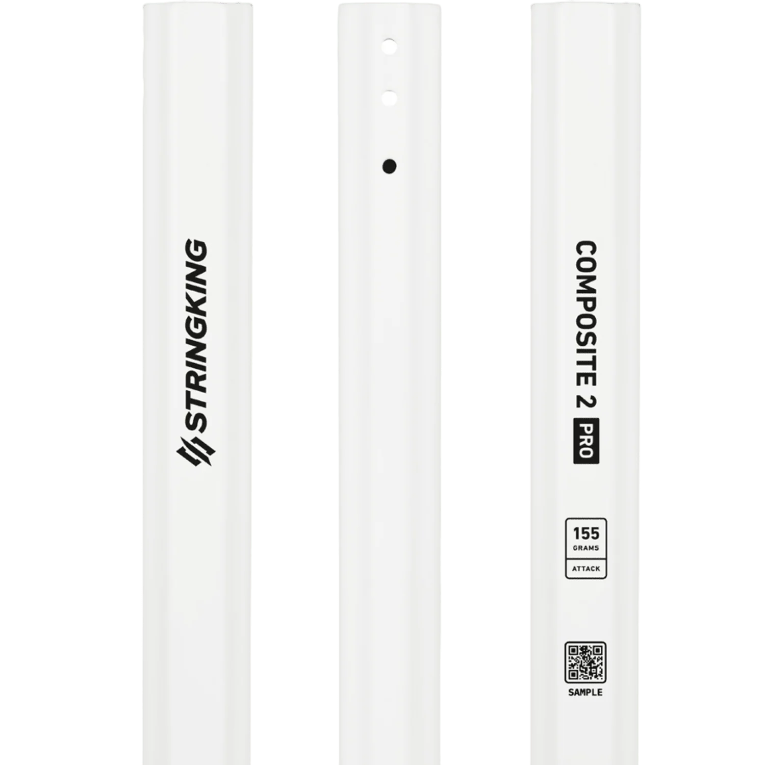StringKing Composite 2 Pro Lacrosse Shaft - Image 8