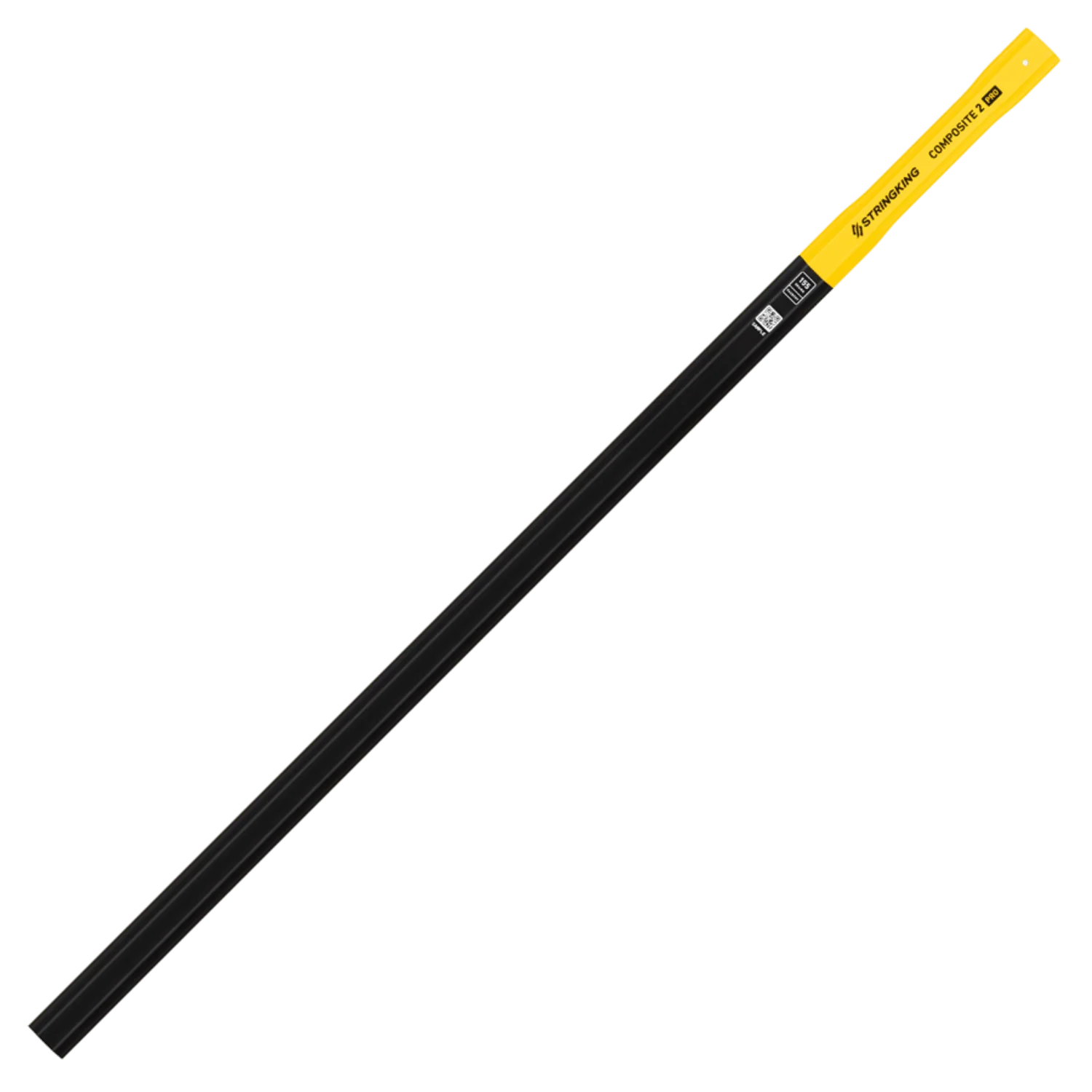 StringKing Composite 2 Pro FaceOff Lacrosse Shaft - Image 3