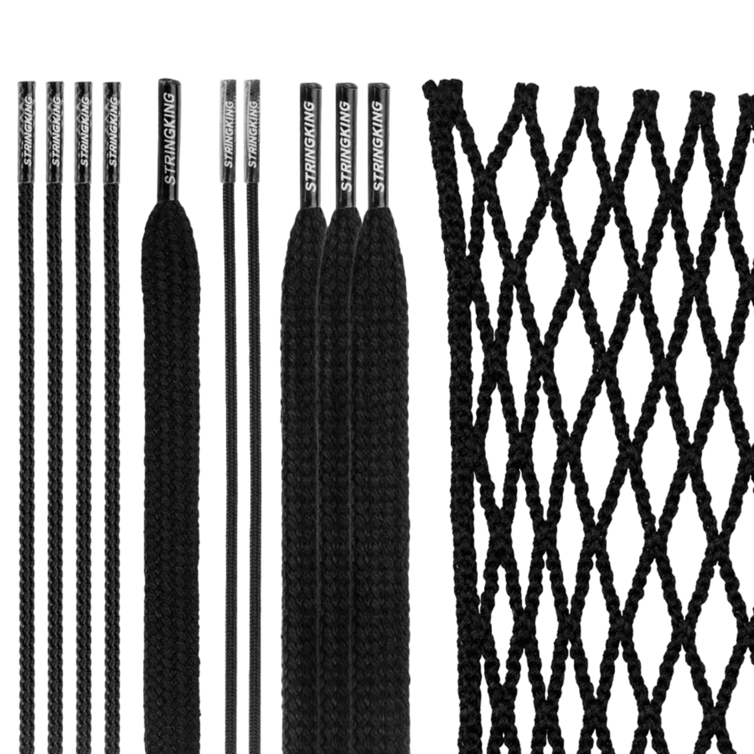 StringKing Grizzly 2X Mesh Kit - Image 4