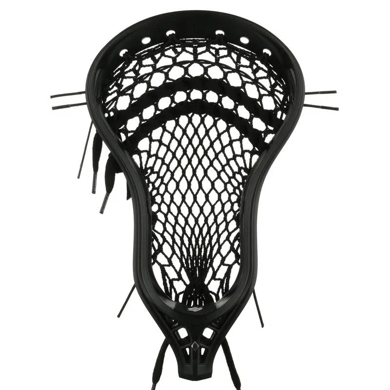 StringKing Mark 2T Strung Lacrosse Head - Image 3