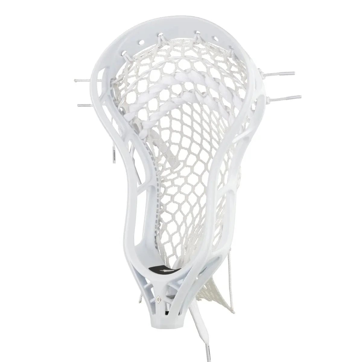StringKing Mark 2V Strung Lacrosse Head - Image 5