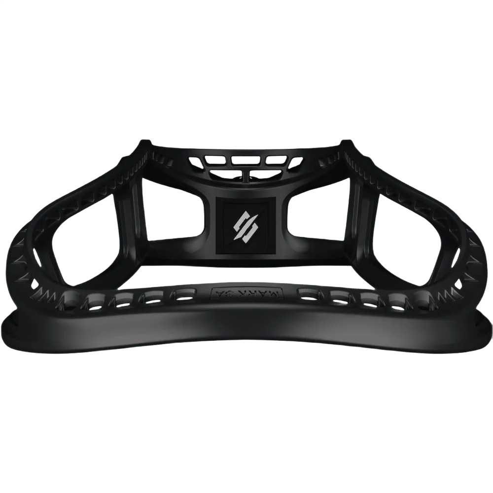 StringKing Mark 3A Lacrosse Head - Image 17