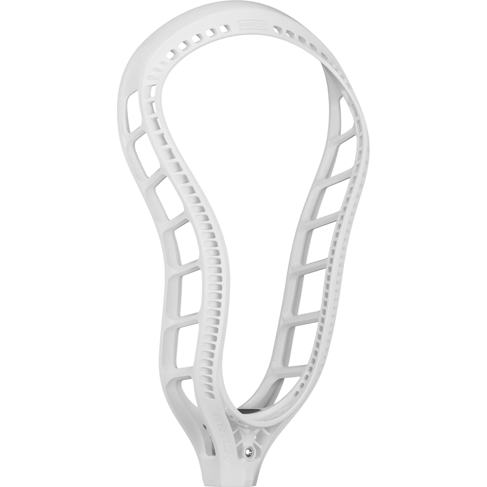 StringKing Mark 3D Lacrosse Head - Image 5
