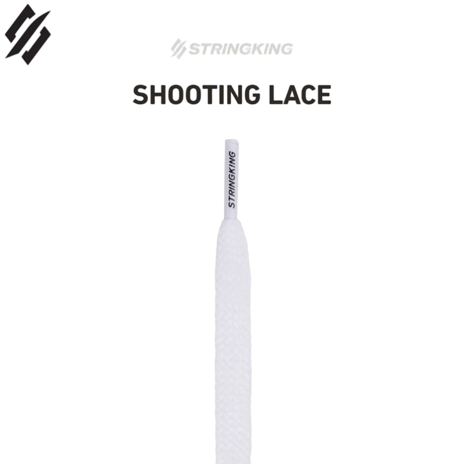 StringKing Shooting Lace