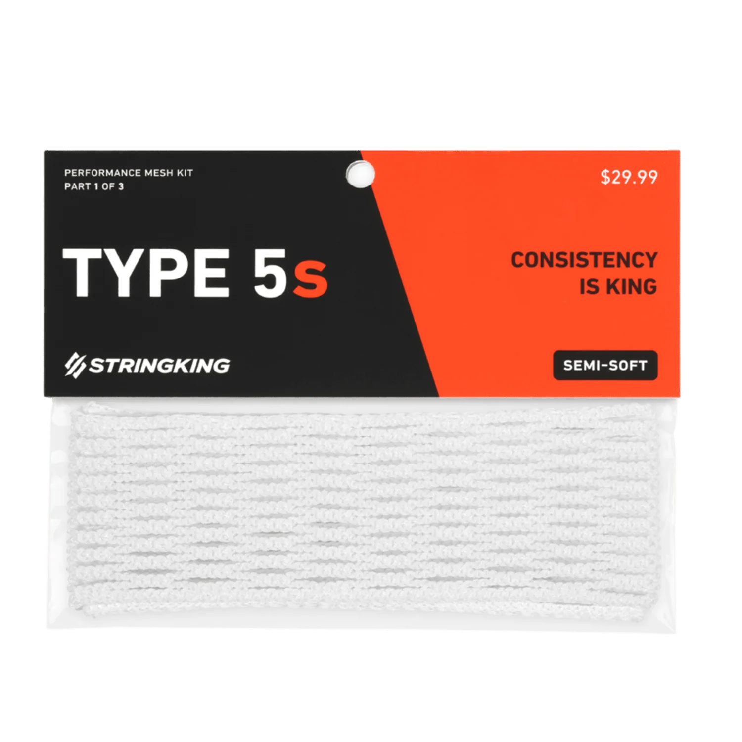 StringKing Type 5S Mesh