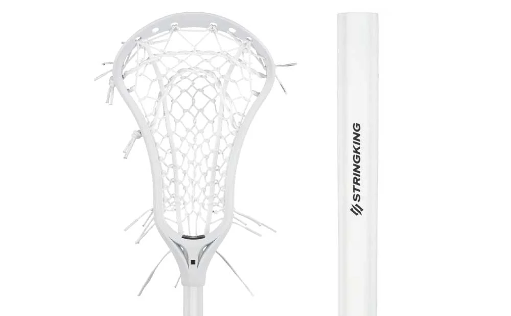 StringKing Complete 2 Pro Offense Tech Trad Complete Stick - Image 2