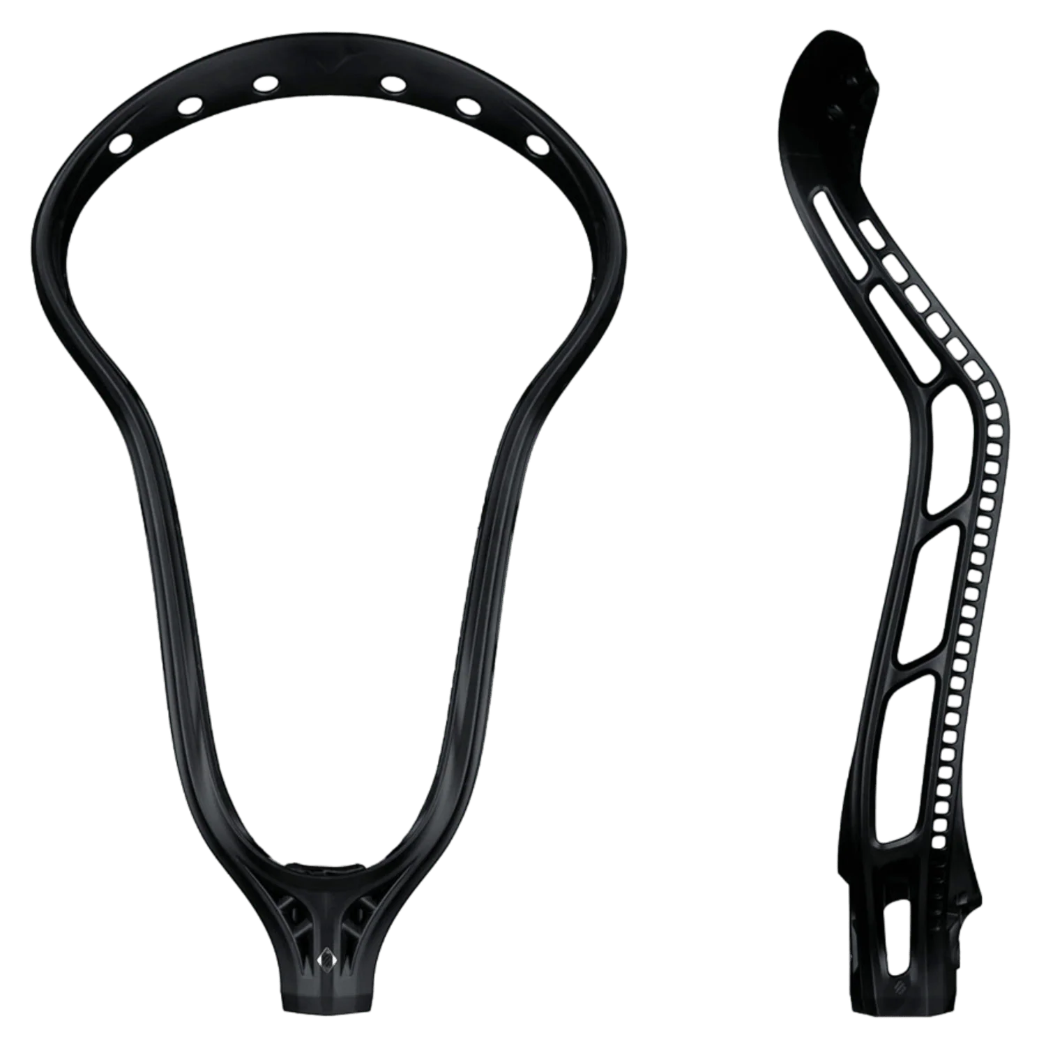 StringKing Women's Mark 2 Defense Lacrosse Head - Image 2