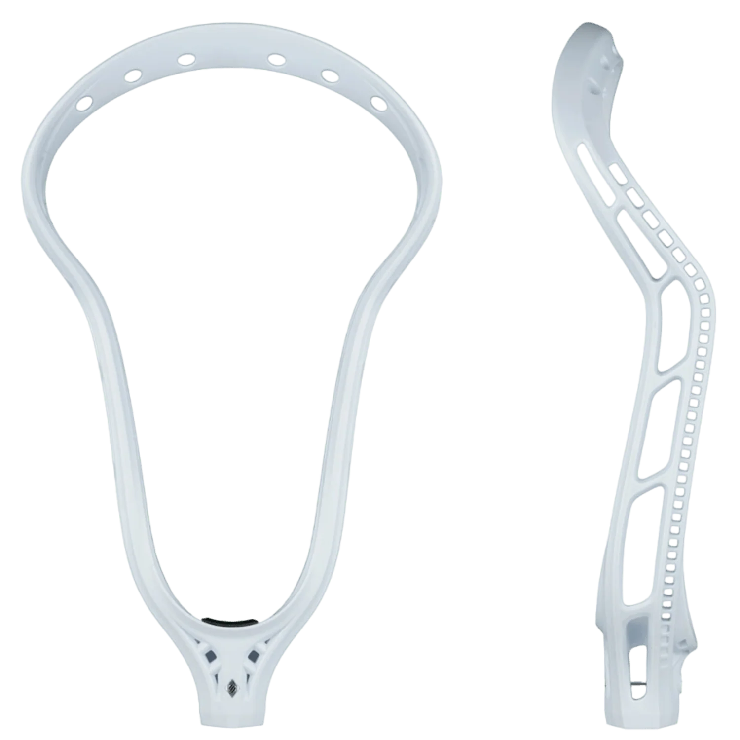 StringKing Women's Mark 2 Defense Lacrosse Head - Image 5