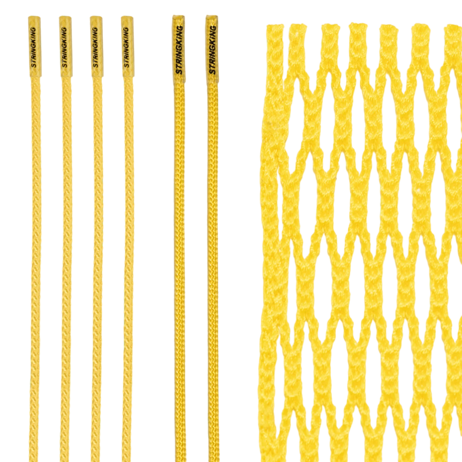 StringKing Women's Type 4 Mesh Kit - Image 3