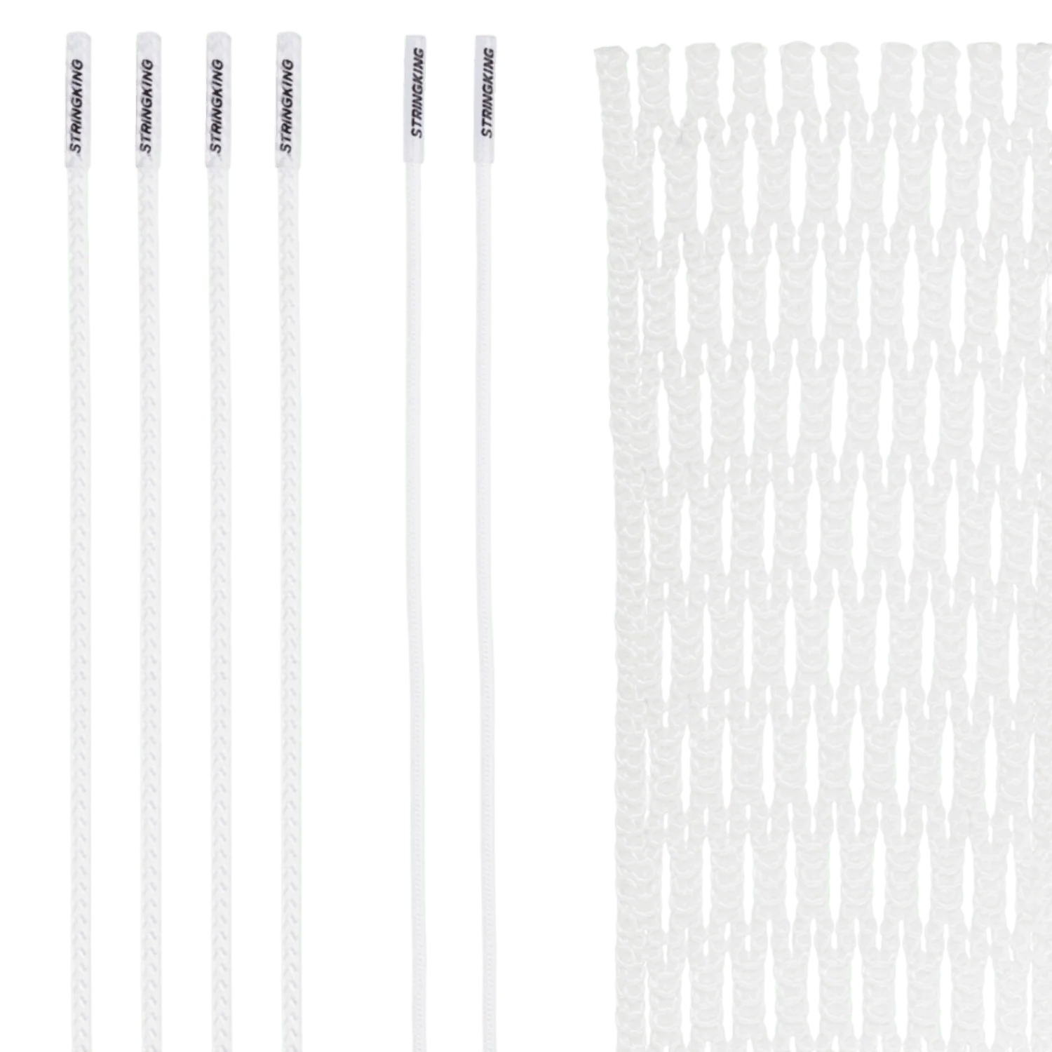 StringKing Women's Type 4 Mesh Kit - Image 4