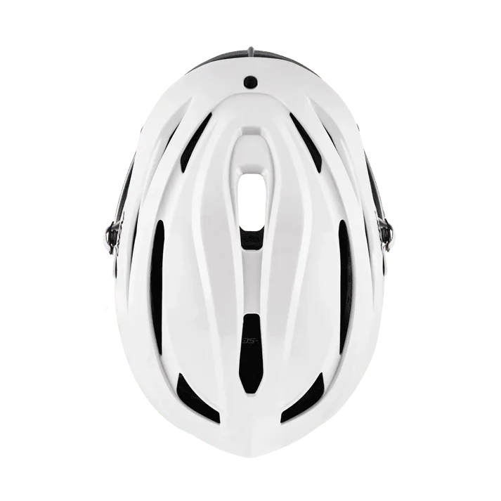 STX Aero Stock Lacrosse Helmet - Image 5