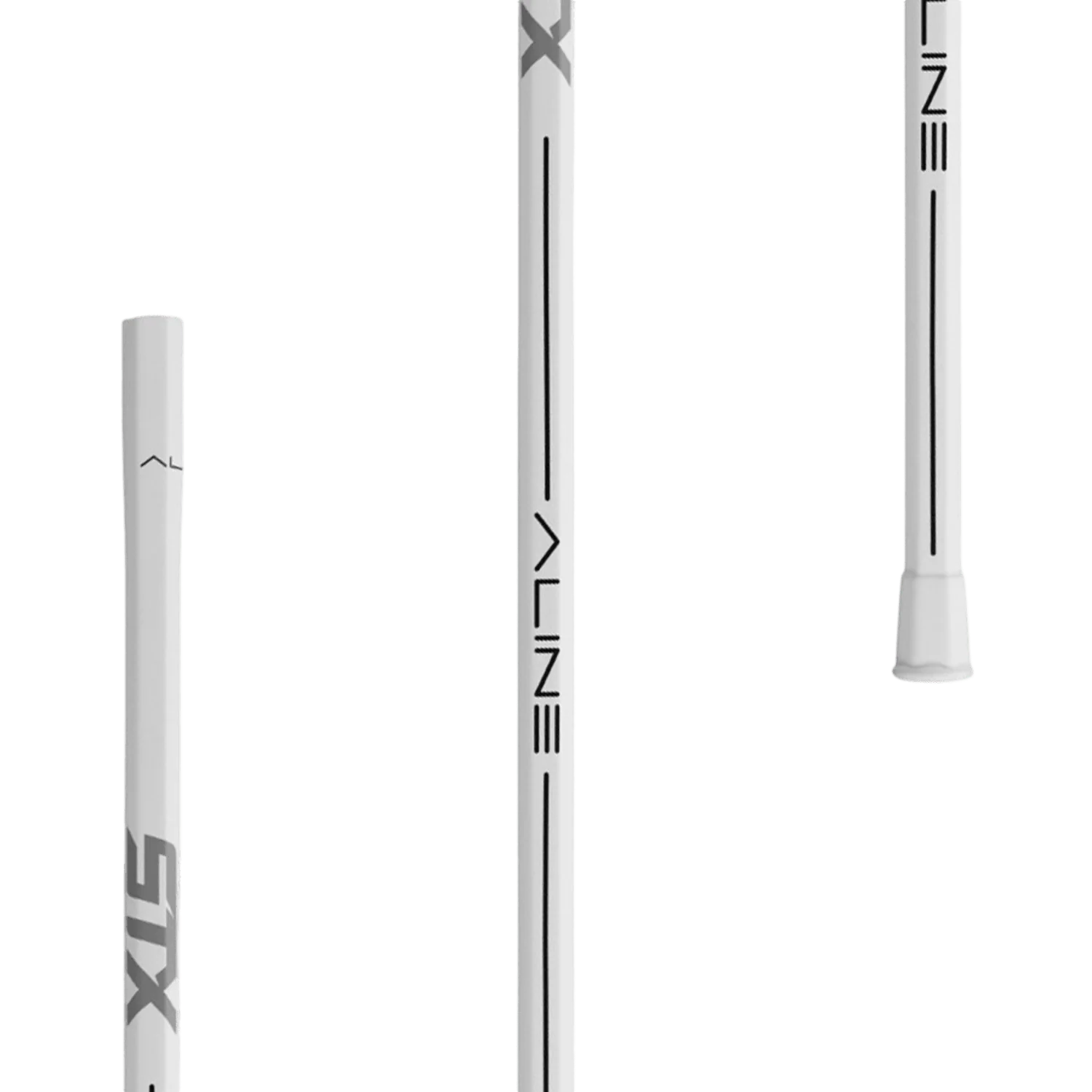 STX Aline Women's Lacrosse Handle - Image 3