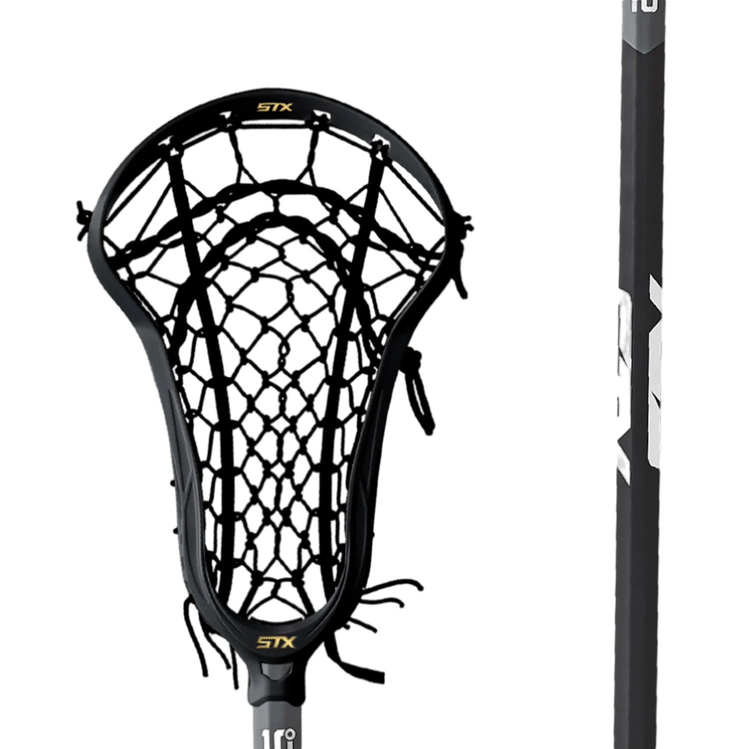 STX Aria Pro Comp 10 Complete Stick