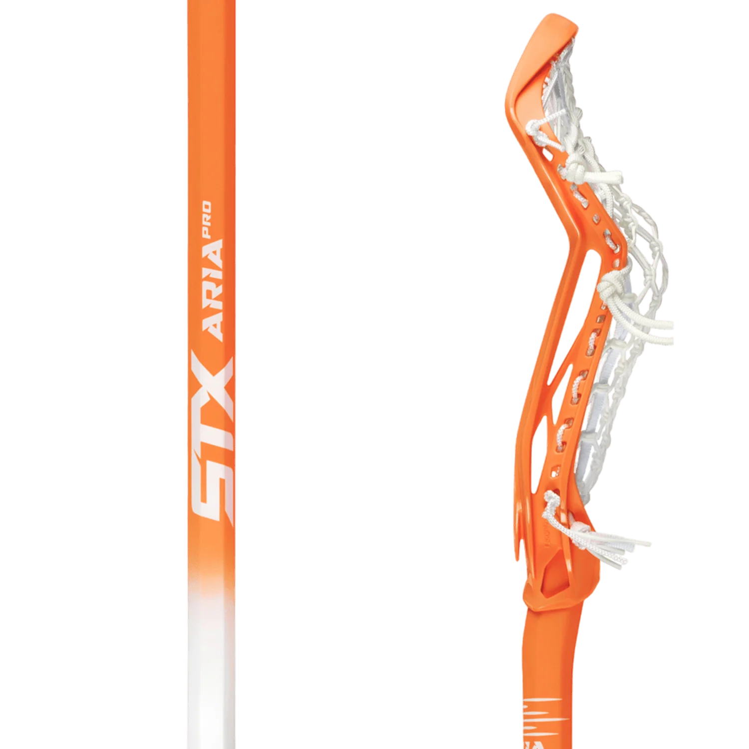 STX Aria Pro Complete Stick - Collegiate Collection