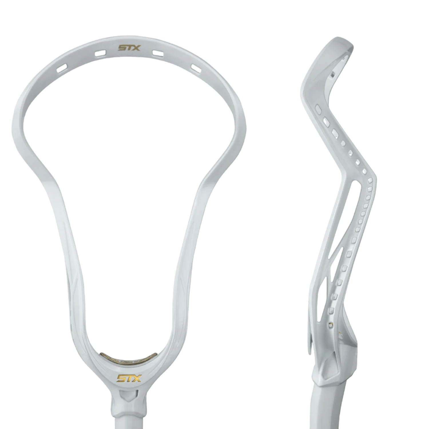 STX Aria Pro Unstrung Lacrosse Head - Image 2