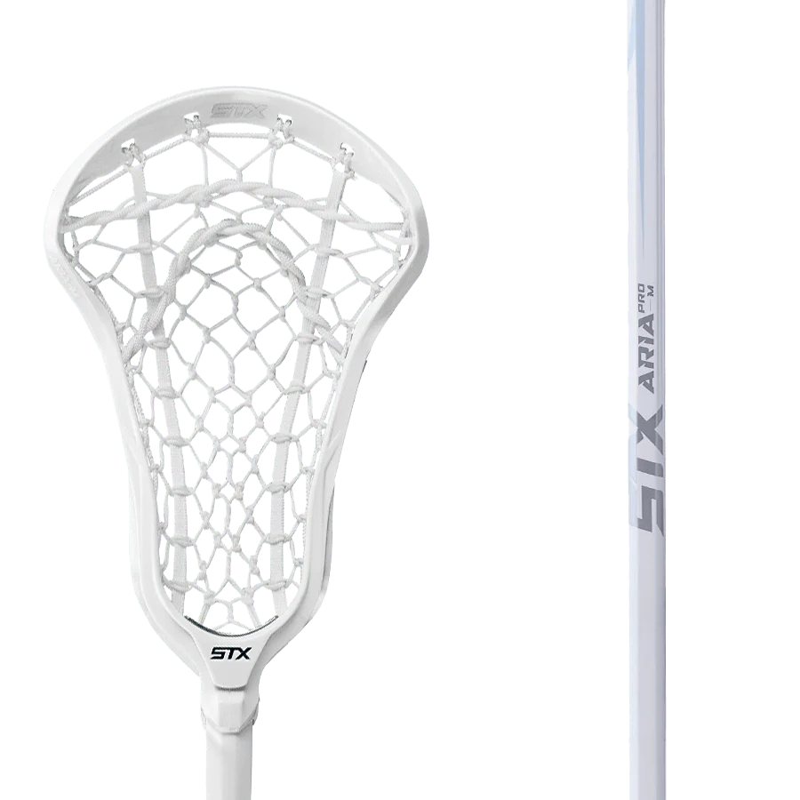 STX Aria Pro-M Lock Pocket Complete Stick - Image 5