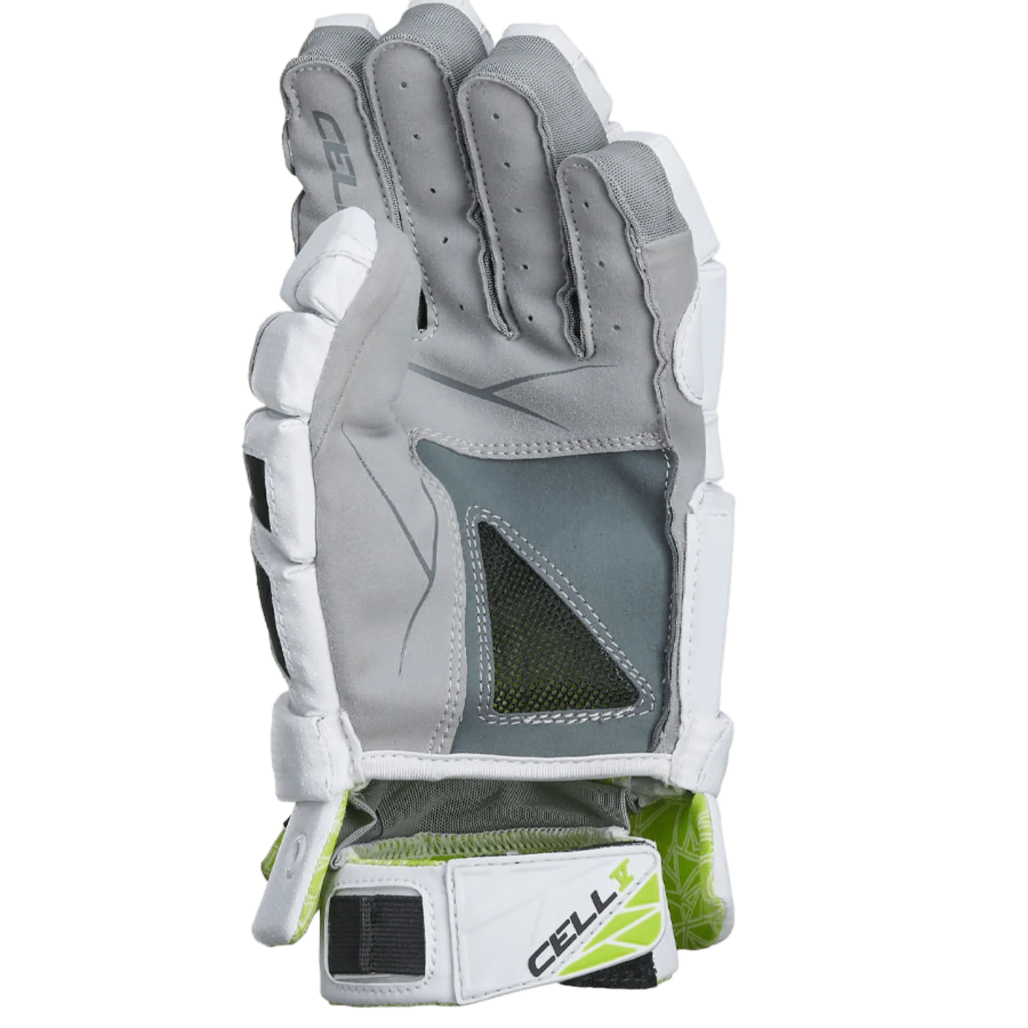 STX Cell V Lacrosse Gloves