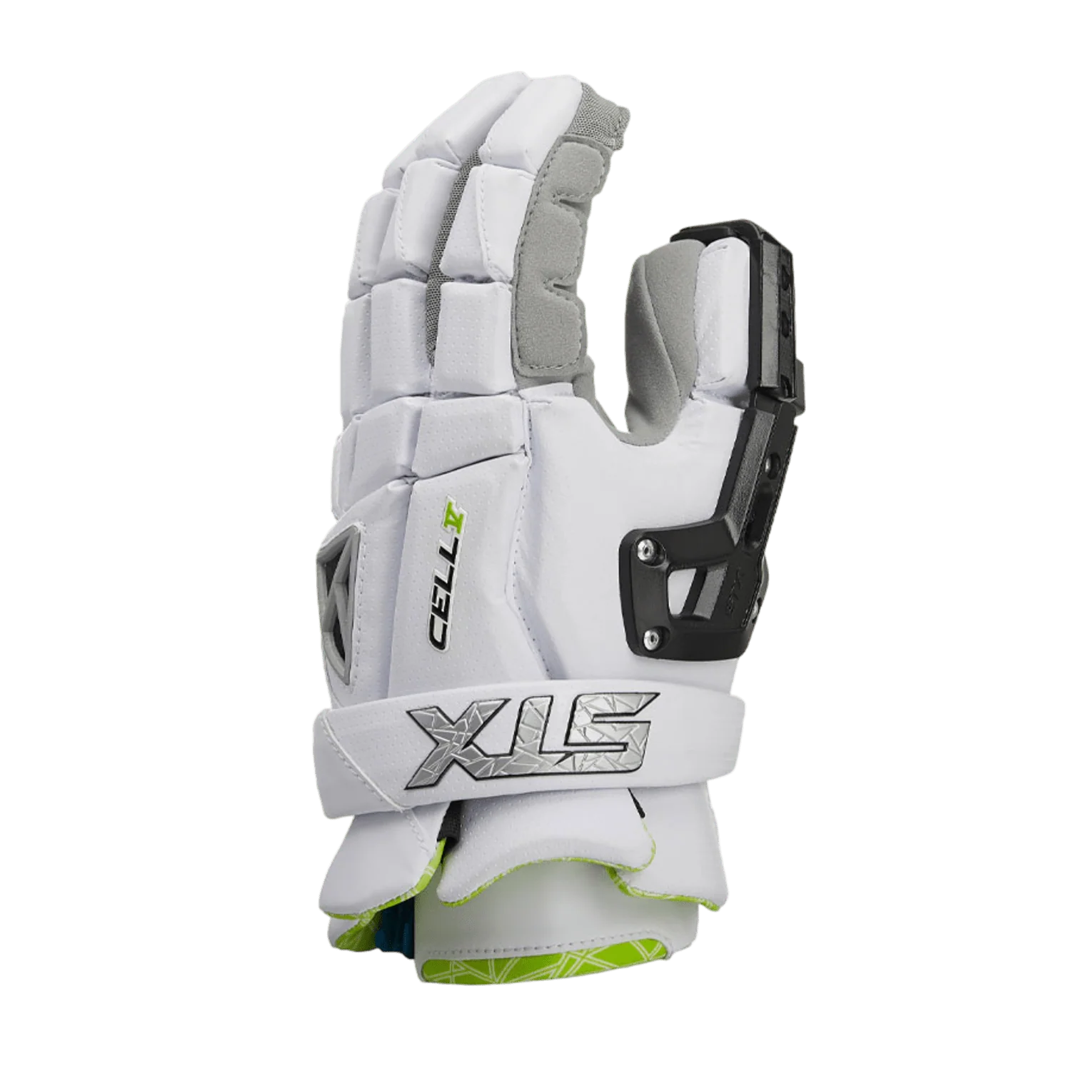 STX Cell V Goalie Gloves
