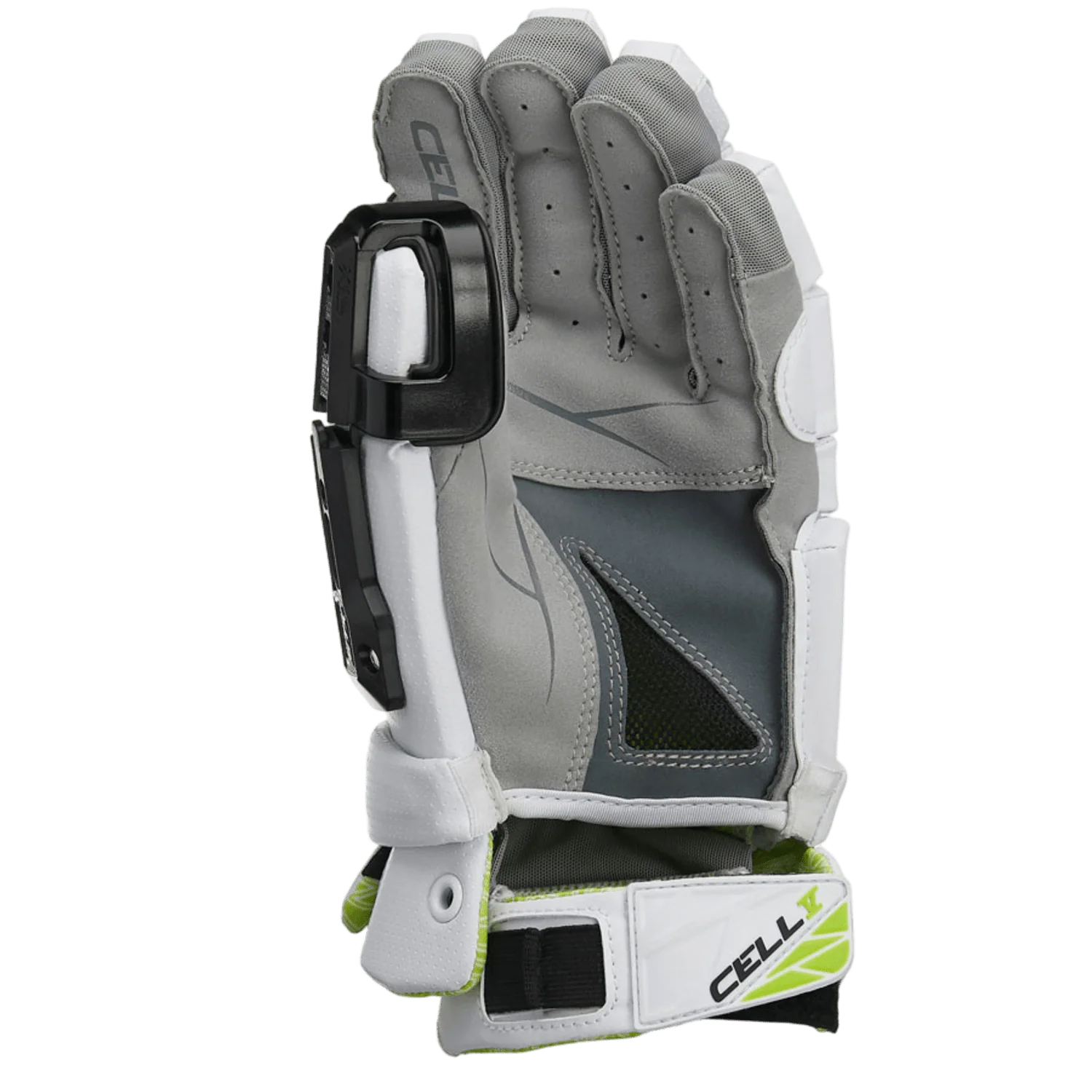 STX Cell V Goalie Gloves - Image 2