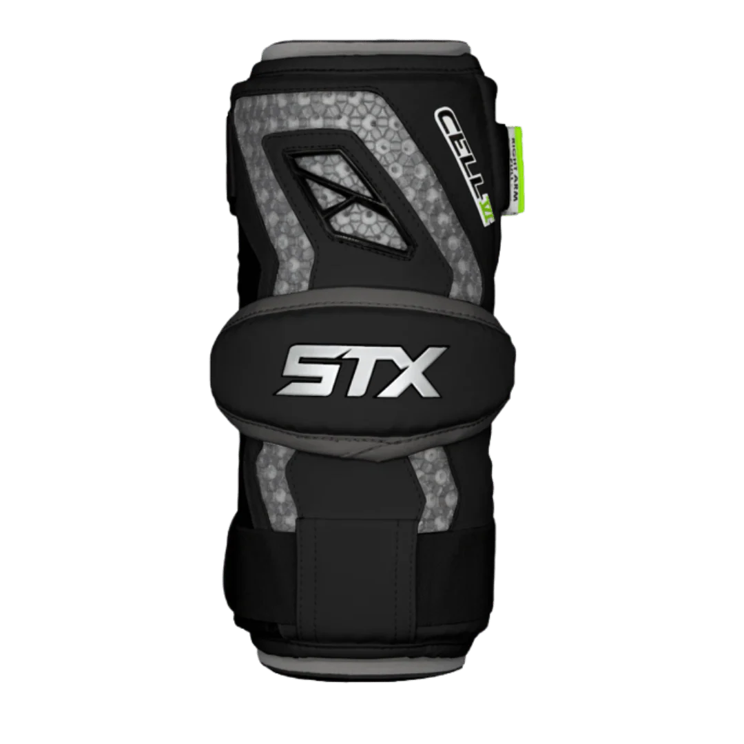 STX Cell VI Arm Pads - Image 2